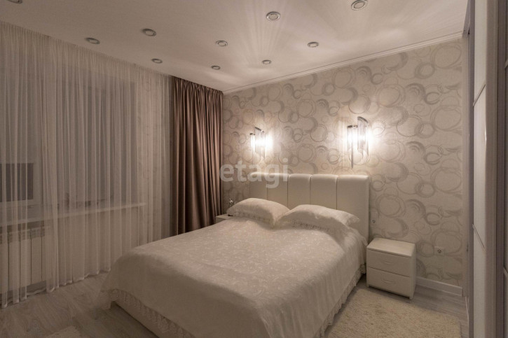 1-комн квартира Энергостроителей, 13