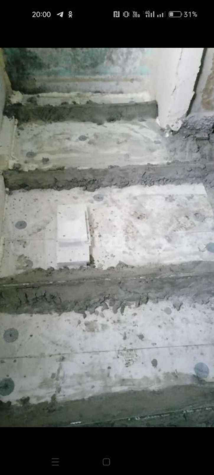 1-комн квартира Олимпийская, 12