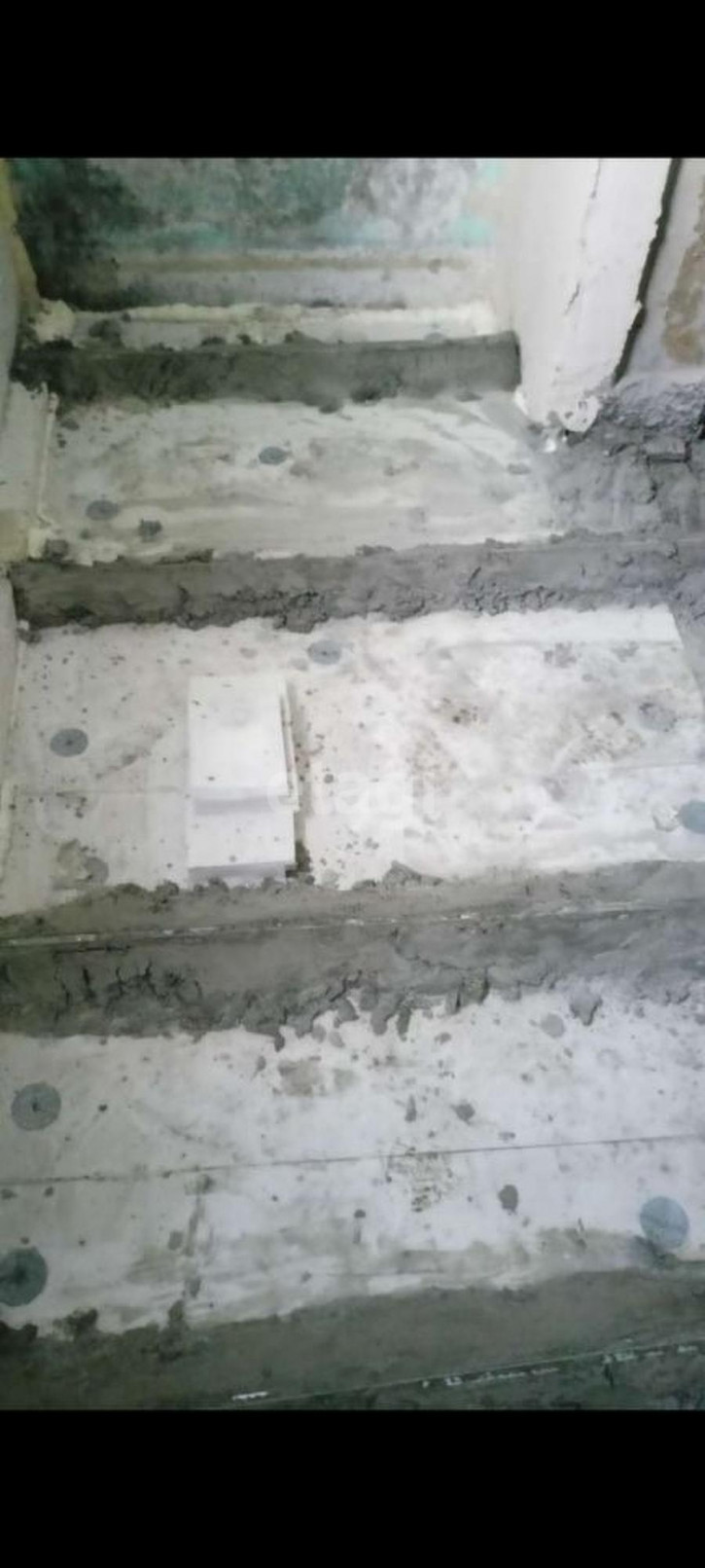 1-комн квартира Олимпийская, 12