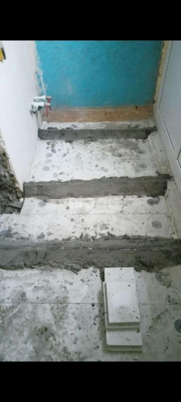 1-комн квартира Олимпийская, 12