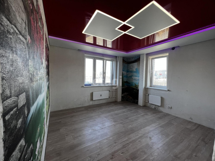 2-комн квартира Дмитрия Менделеева, 2