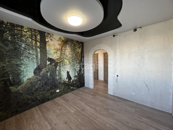 2-комн квартира Дмитрия Менделеева, 2