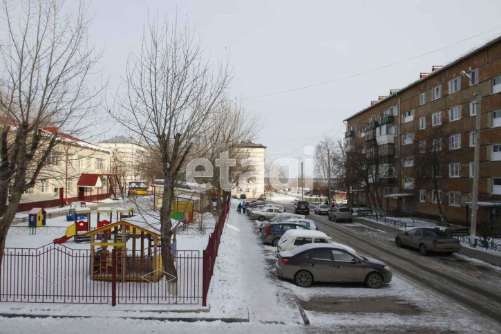 2-комн квартира Метелевская, 4