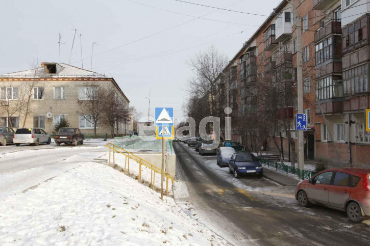 2-комн квартира Метелевская, 4