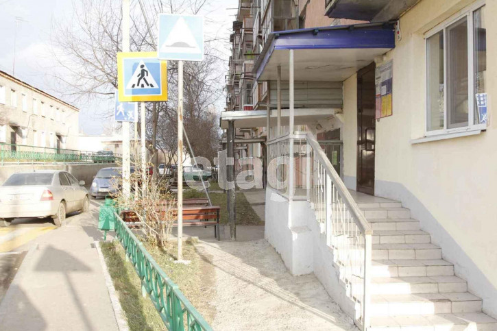 2-комн квартира Метелевская, 4