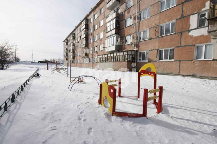 2-комн квартира Метелевская, 4