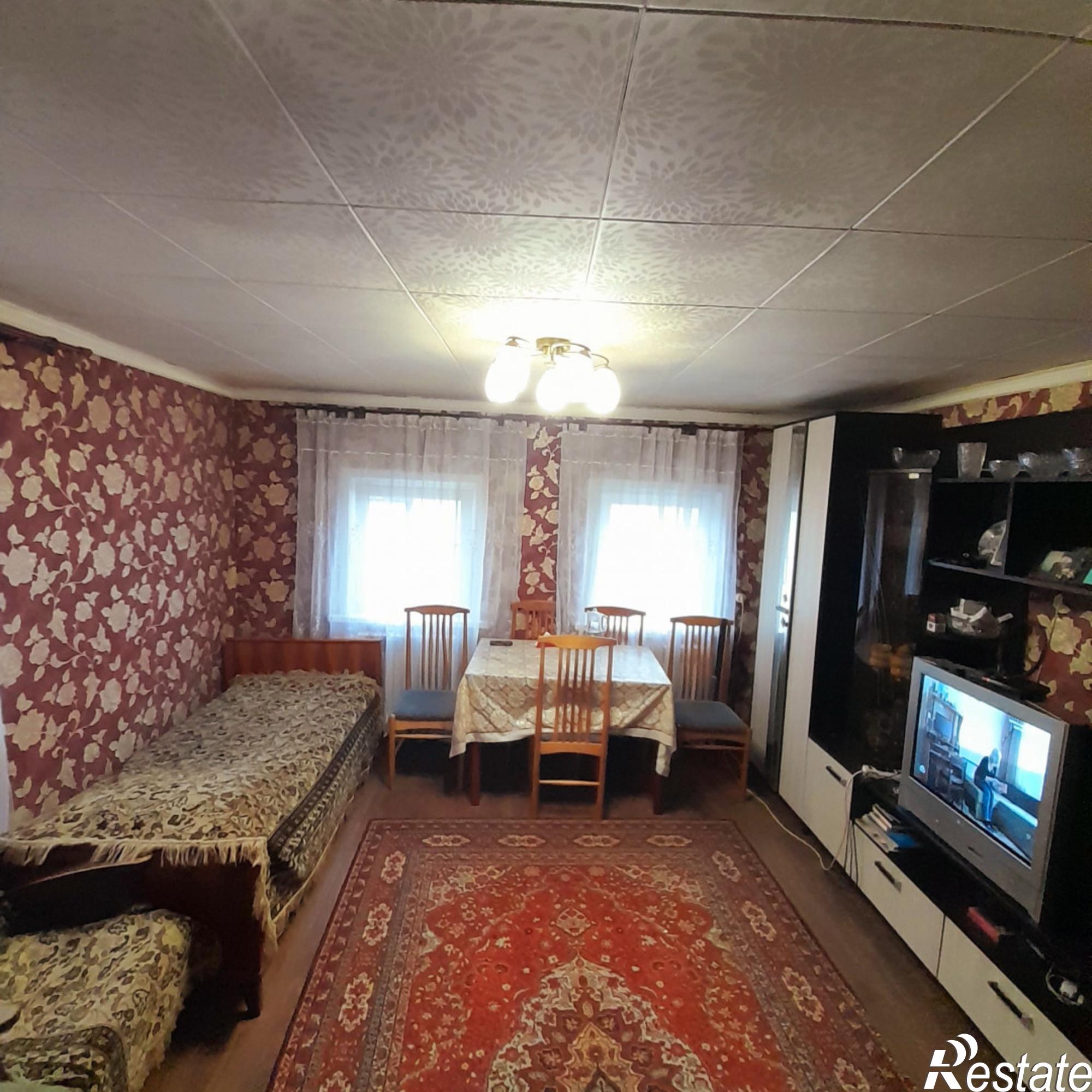 Купить дачу, дом, коттедж за 5 000 000 рублей на Глухополянская ул., 9