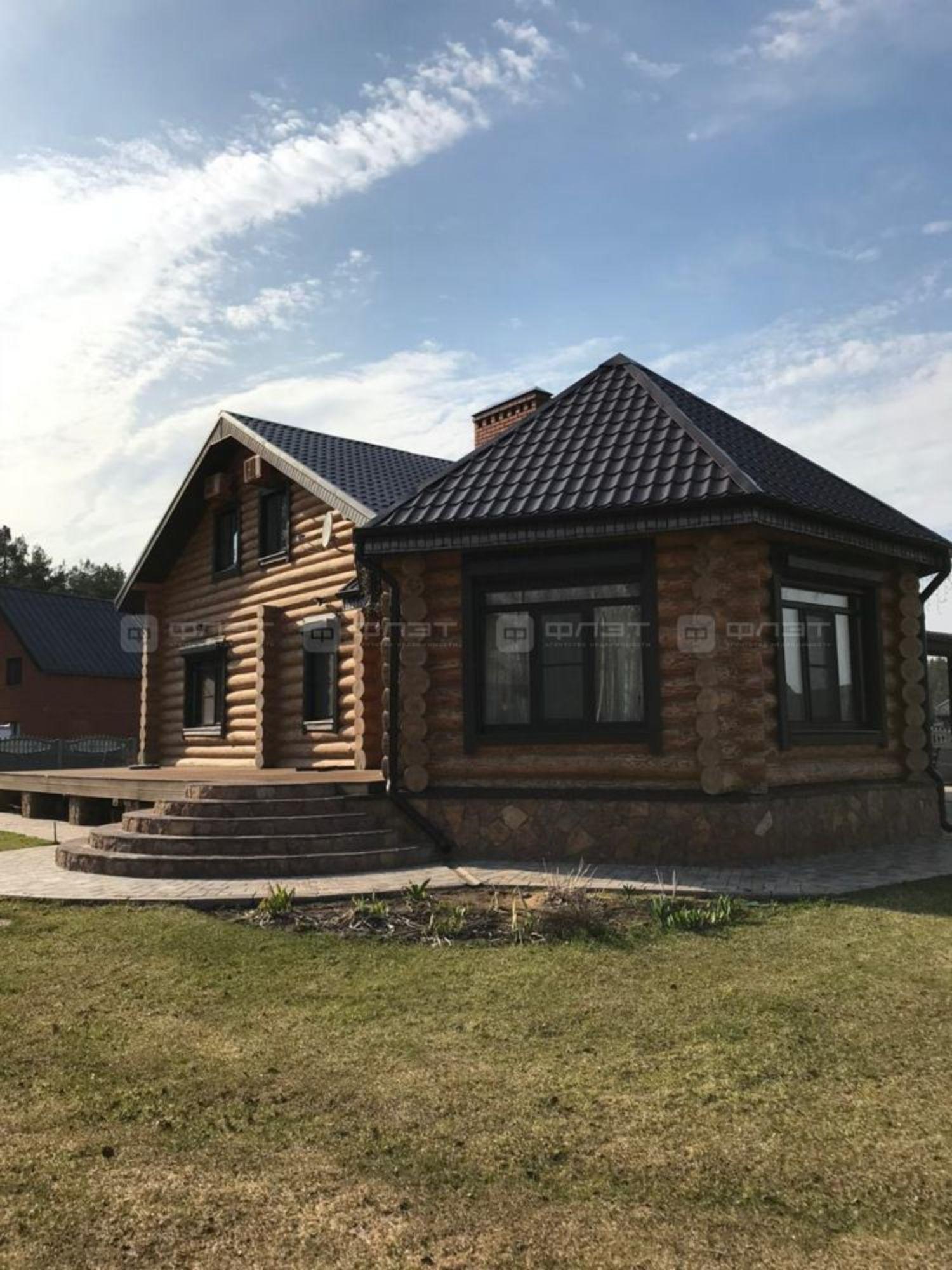 Купить дачу, дом, коттедж за 49 000 000 рублей на ул. Троицкая, дом 1Л
