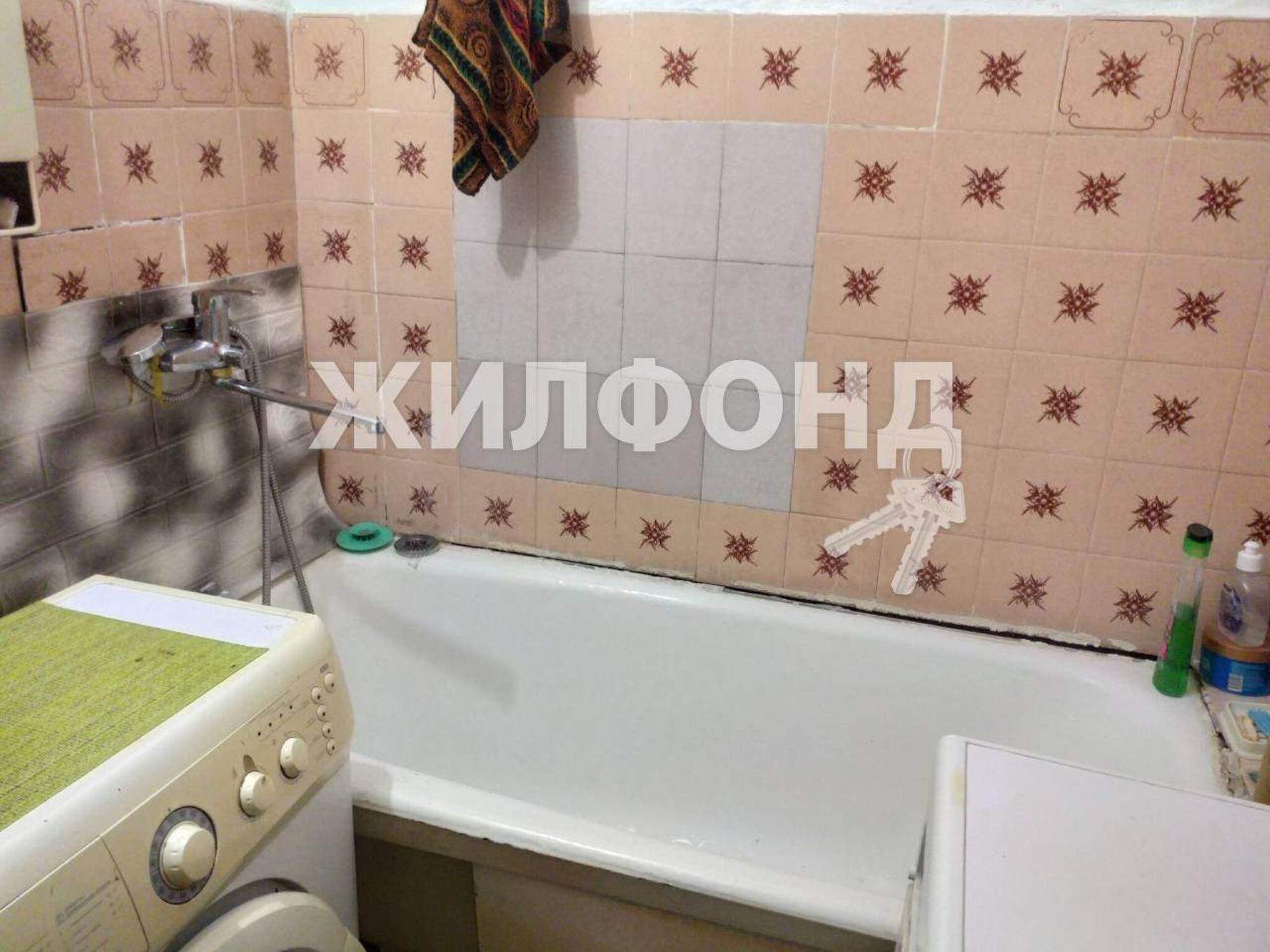 Купить комнату за 1 300 000 рублей на Забалуева улица, д.54