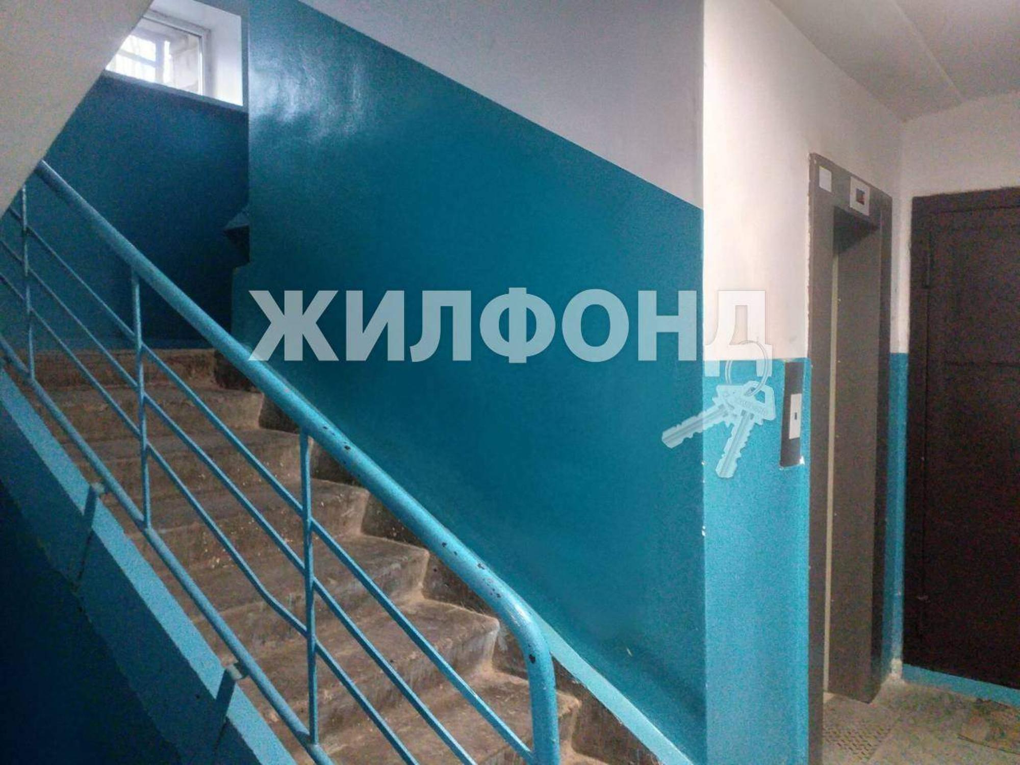 Купить комнату за 1 300 000 рублей на Забалуева улица, д.54