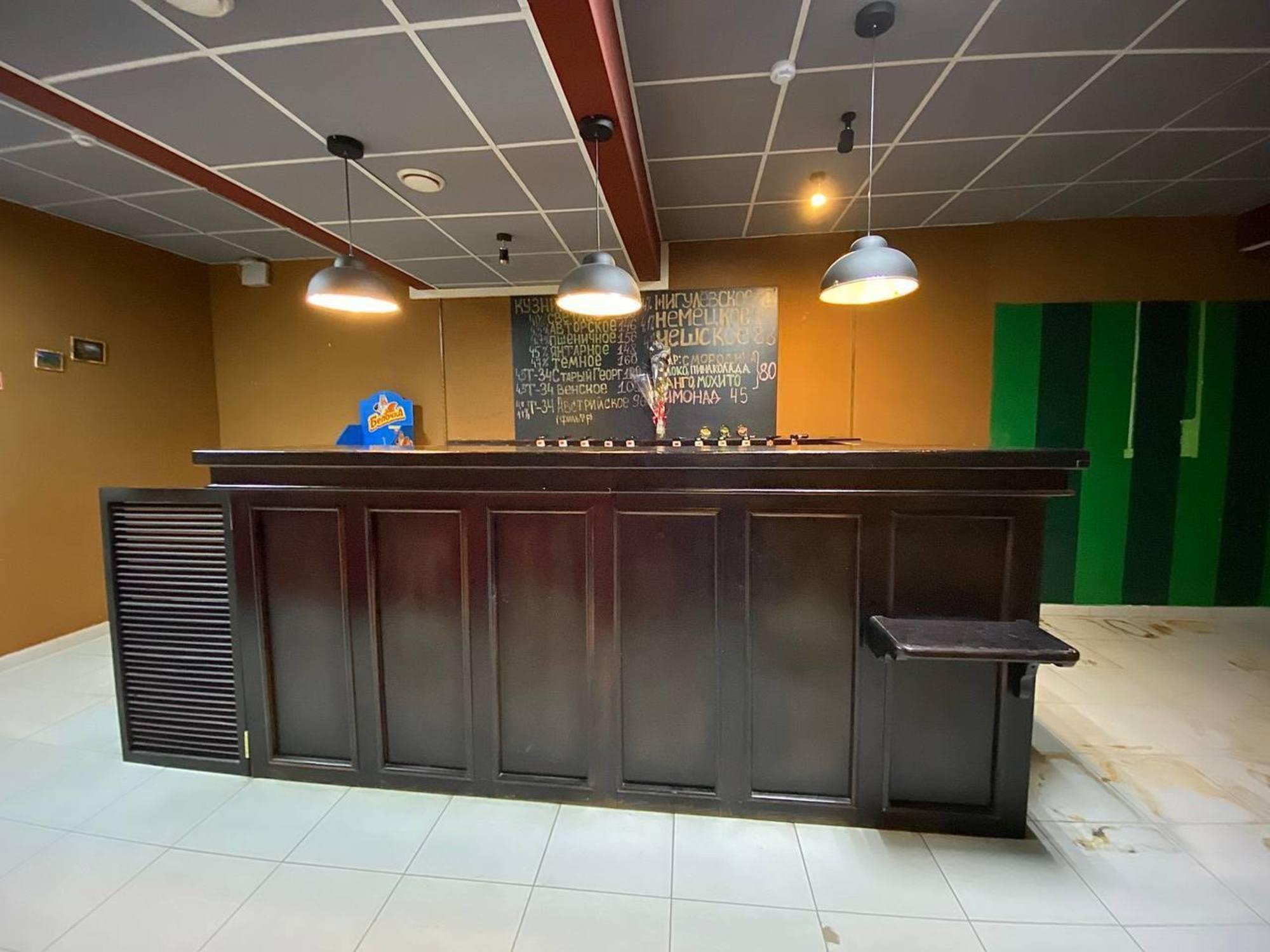 Купить торговое помещение за 4 300 000 рублей на Лизы Чайкиной улица, 69кБ