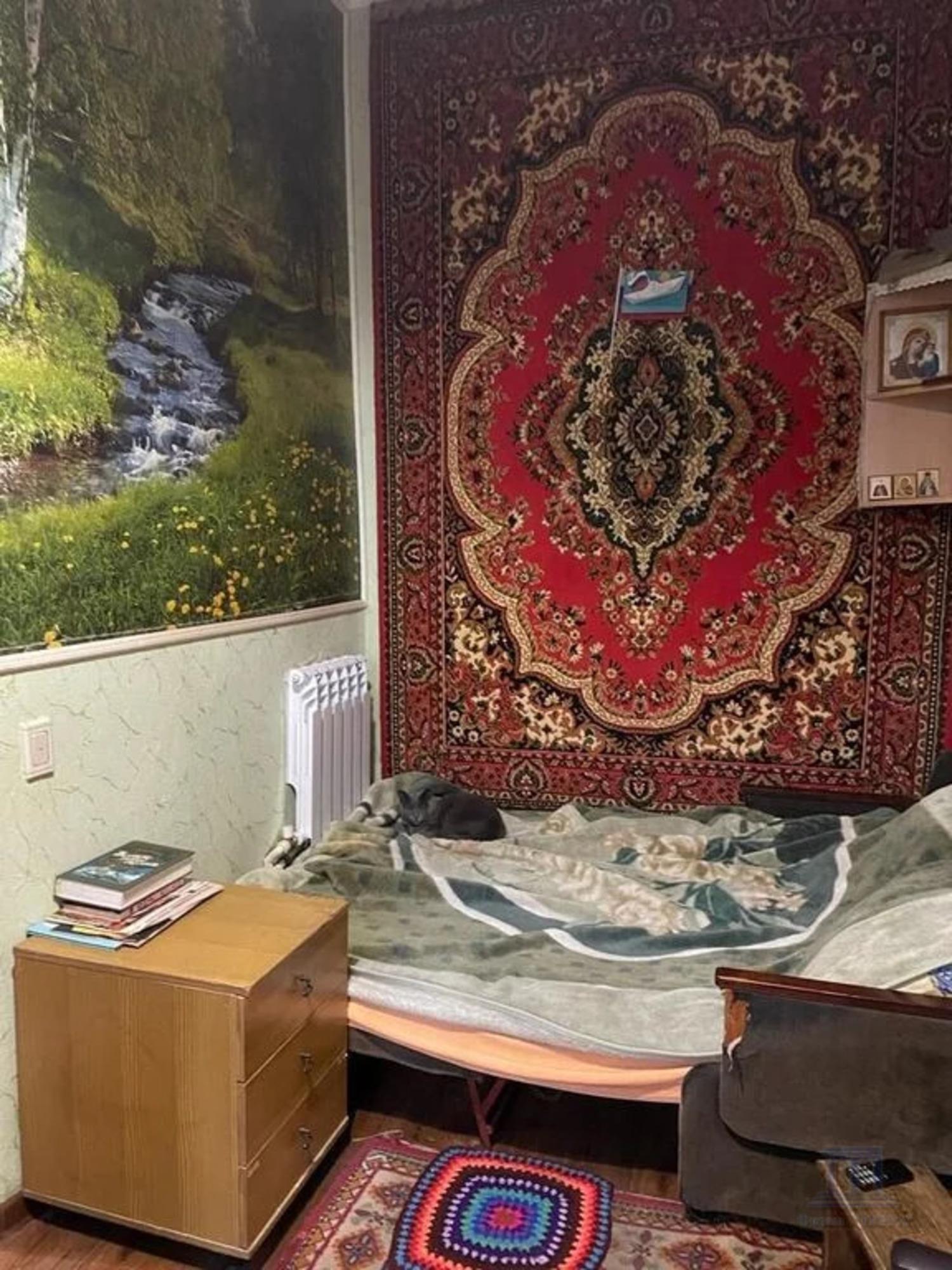 Купить квартиру за 2 500 000 рублей на ул. Серафимовича, 14