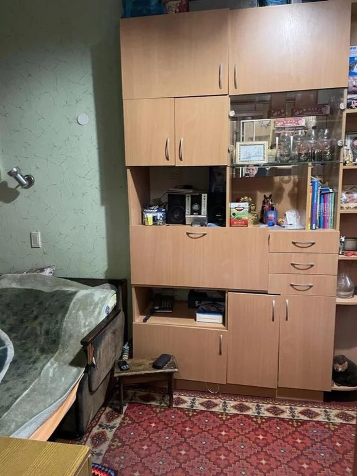 Купить квартиру за 2 500 000 рублей на ул. Серафимовича, 14