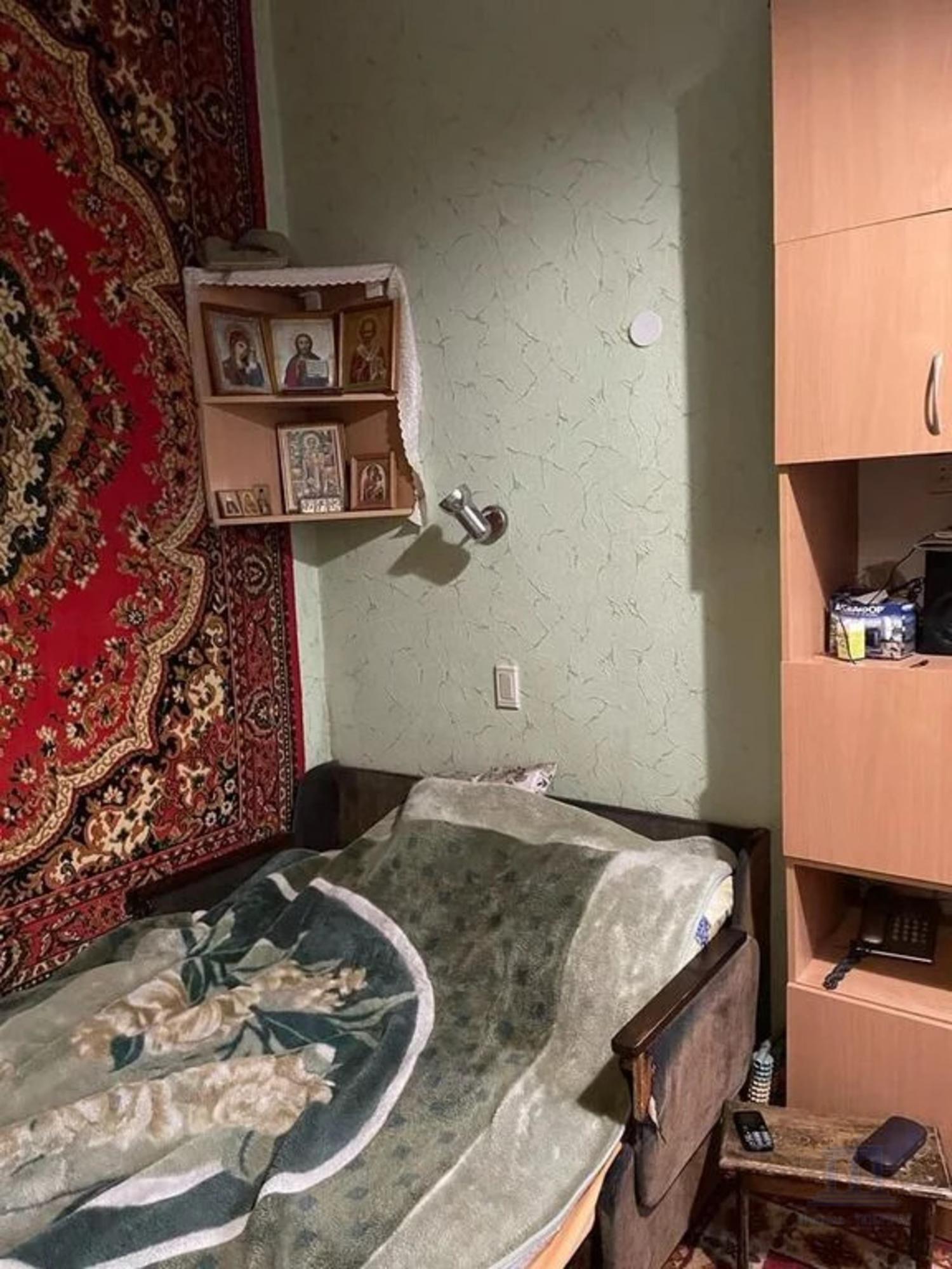 Купить квартиру за 2 500 000 рублей на ул. Серафимовича, 14