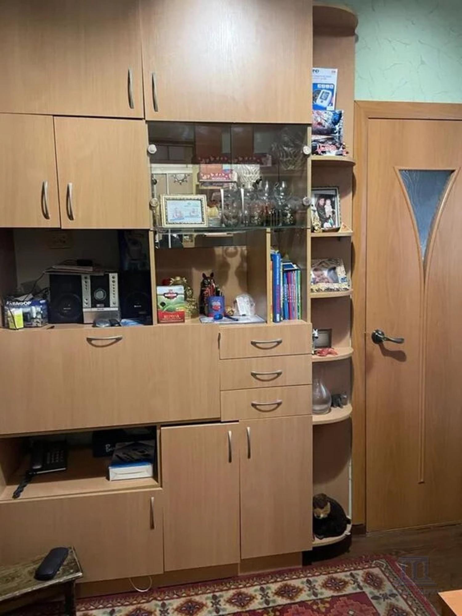 Купить квартиру за 2 500 000 рублей на ул. Серафимовича, 14