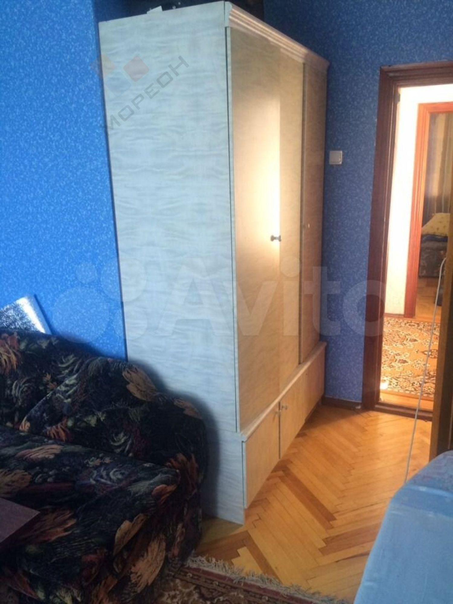 Сдать дачу, дом, коттедж за 35 000 рублей на Семёновская ул