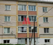 3-комн, 83.5кв м, этаж 1/5 Восточный микрорайон, д.17А