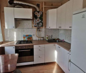 1-комн, 31кв м, этаж 1/5 Ставропольская улица, 103