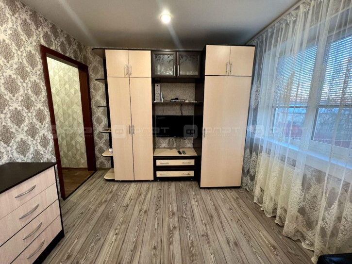 2-комн квартира ул. Студенческая, дом 12
