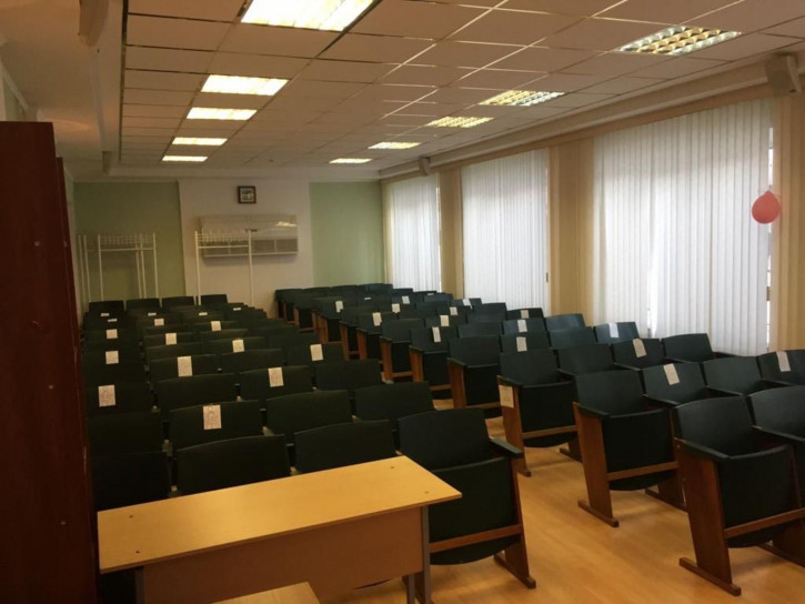 Офис ул Ленина, 81