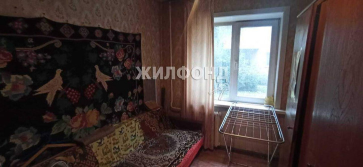4-комн квартира Иванова улица, д.7