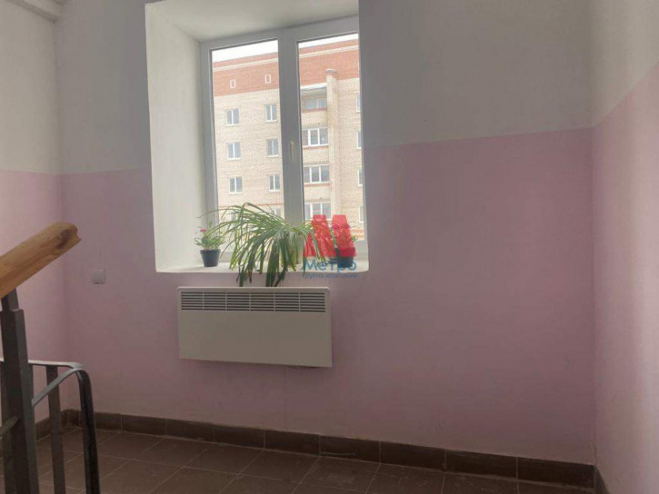 3-комн квартира Восточный микрорайон, д.17А