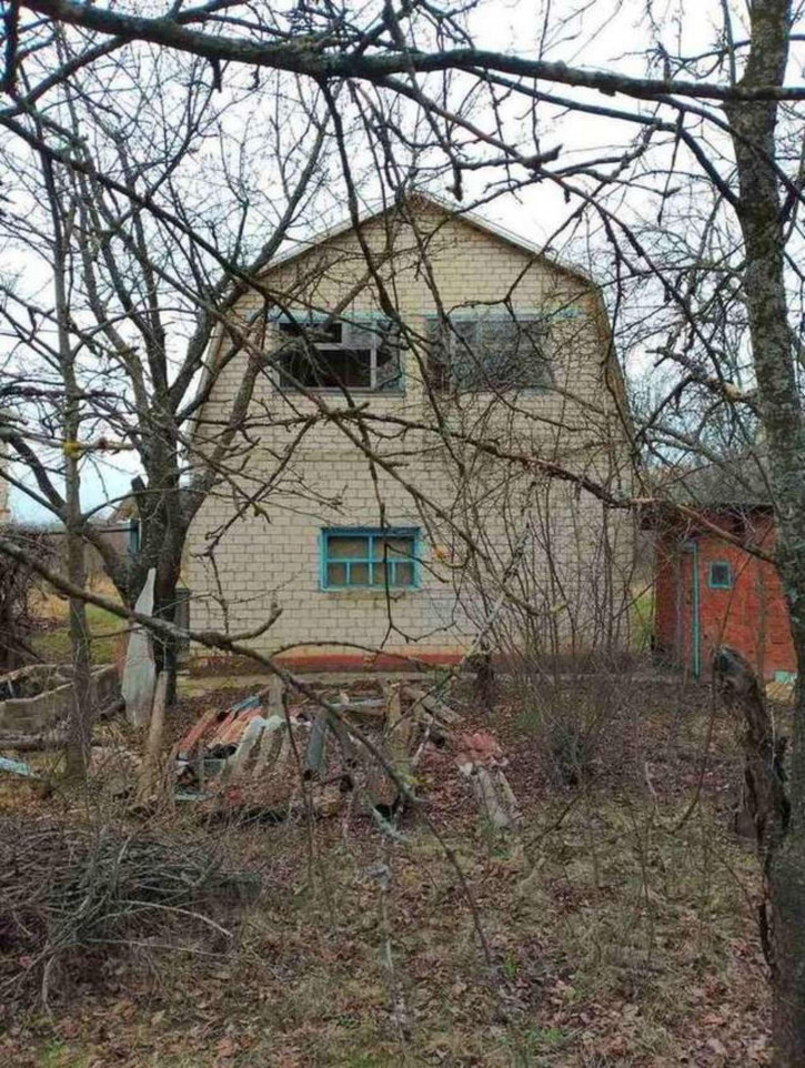 Коттедж/дом Шляхово село