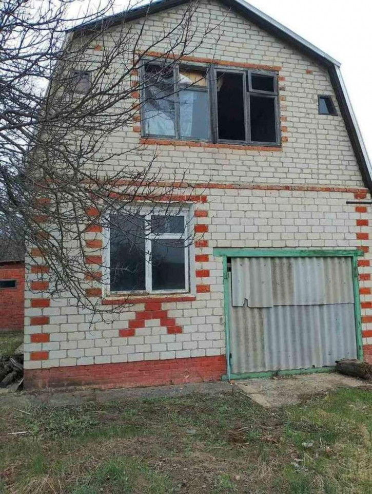 Коттедж/дом Шляхово село
