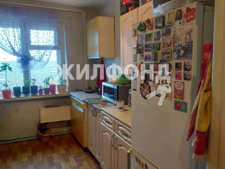 Комната Забалуева улица, д.54