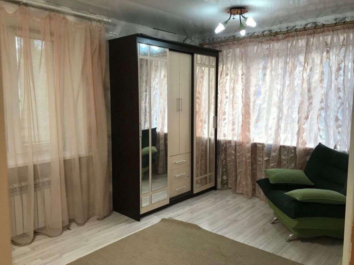 1-комн квартира Средне-Садовая улица, 4