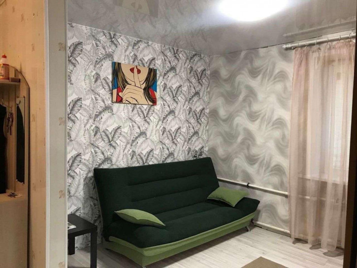 1-комн квартира Средне-Садовая улица, 4