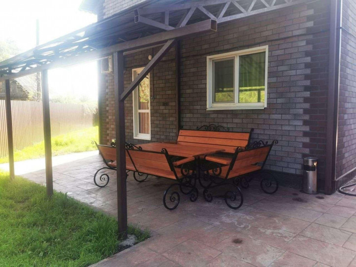 Коттедж/дом Грибоедова улица, 54
