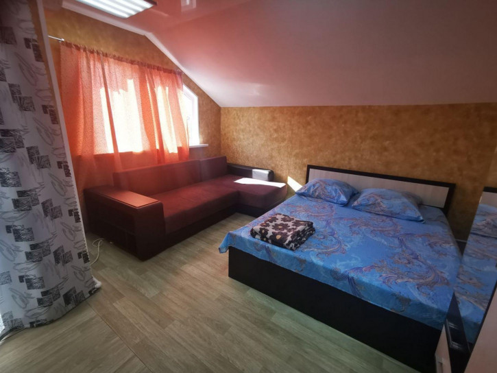 Коттедж/дом Грибоедова улица, 54