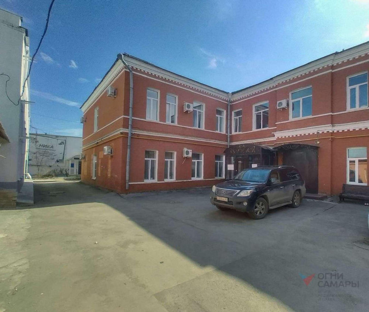 Помещение свободного назначения Куйбышева улица, 65