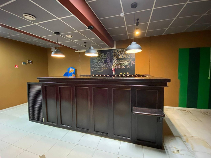 Торговое помещение Лизы Чайкиной улица, 69кБ