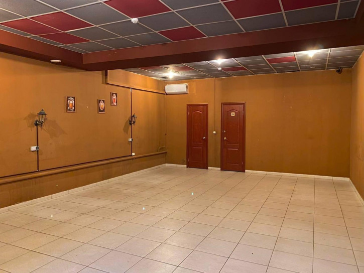 Торговое помещение Лизы Чайкиной улица, 69кБ