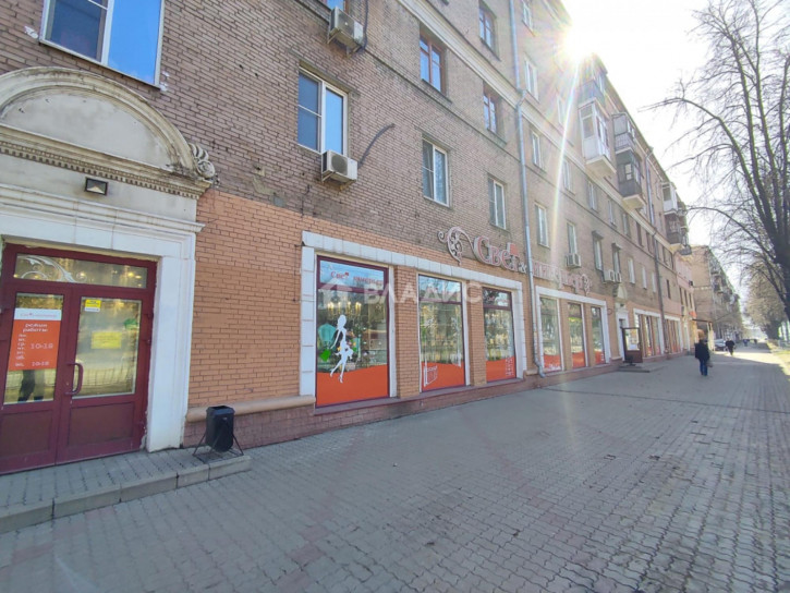Торговое помещение Ленина пр-кт, 78