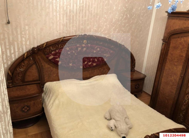 Коттедж/дом Веселый, 24