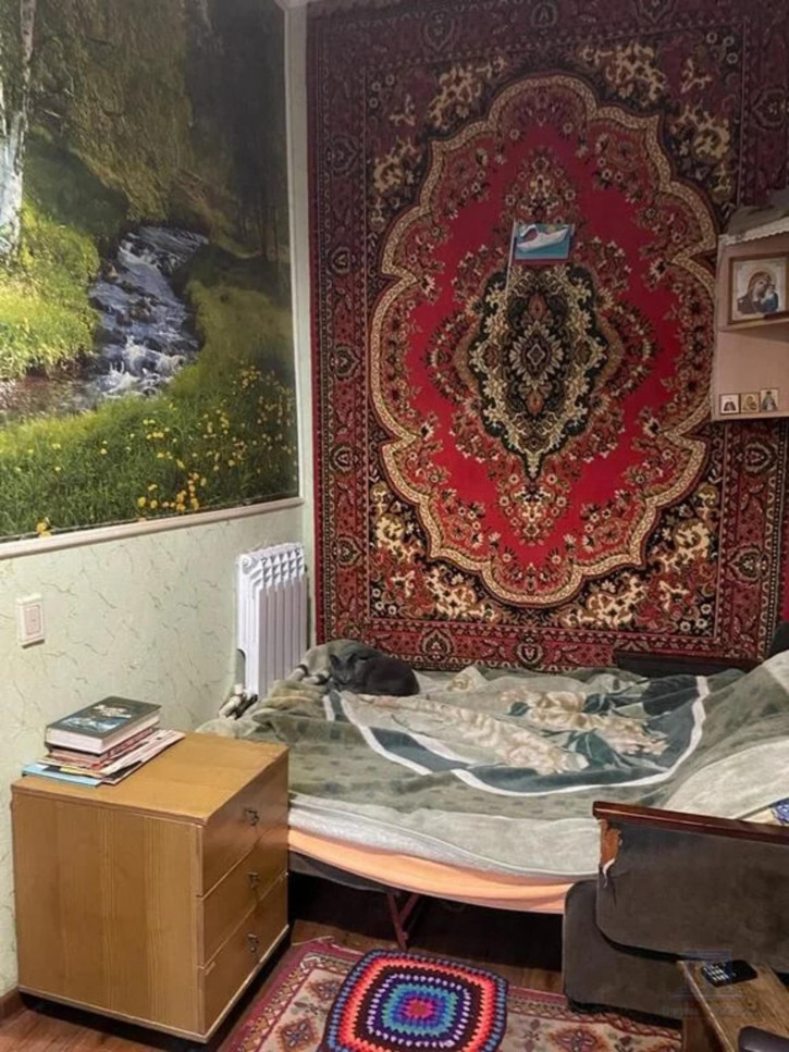 1-комн квартира ул. Серафимовича, 14