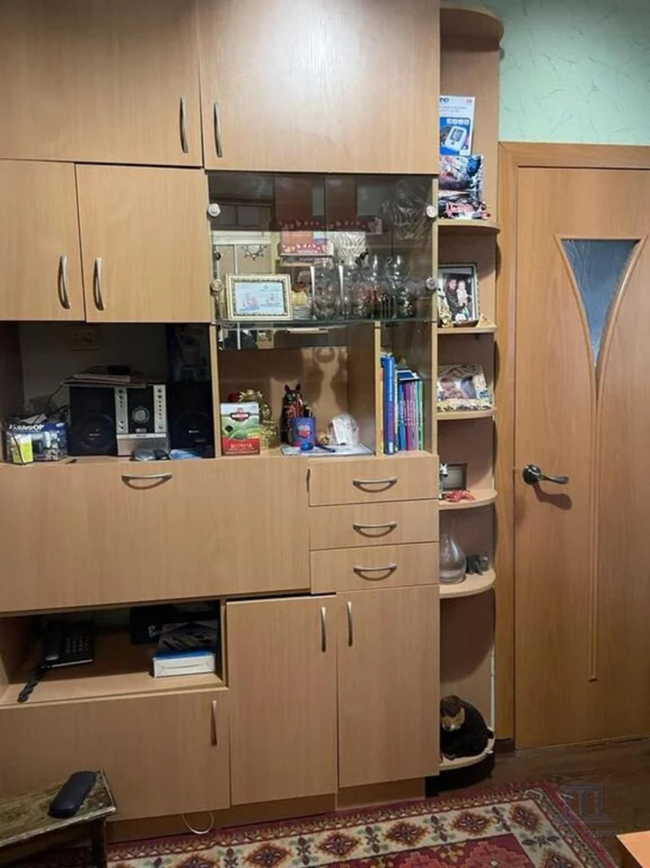 1-комн квартира ул. Серафимовича, 14