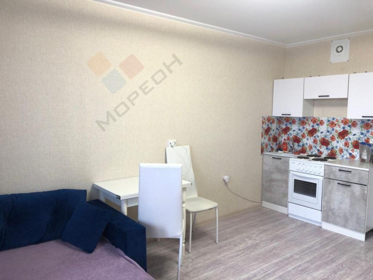 1-комн квартира им. Валерия Гассия ул, 26