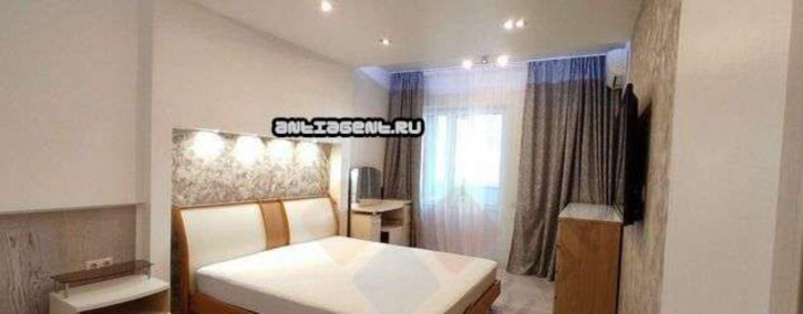 2-комн квартира Генерала Шифрина ул, 7