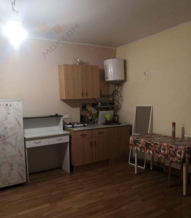 1-комн квартира Атамана Бабыча ул (Российский п), 7