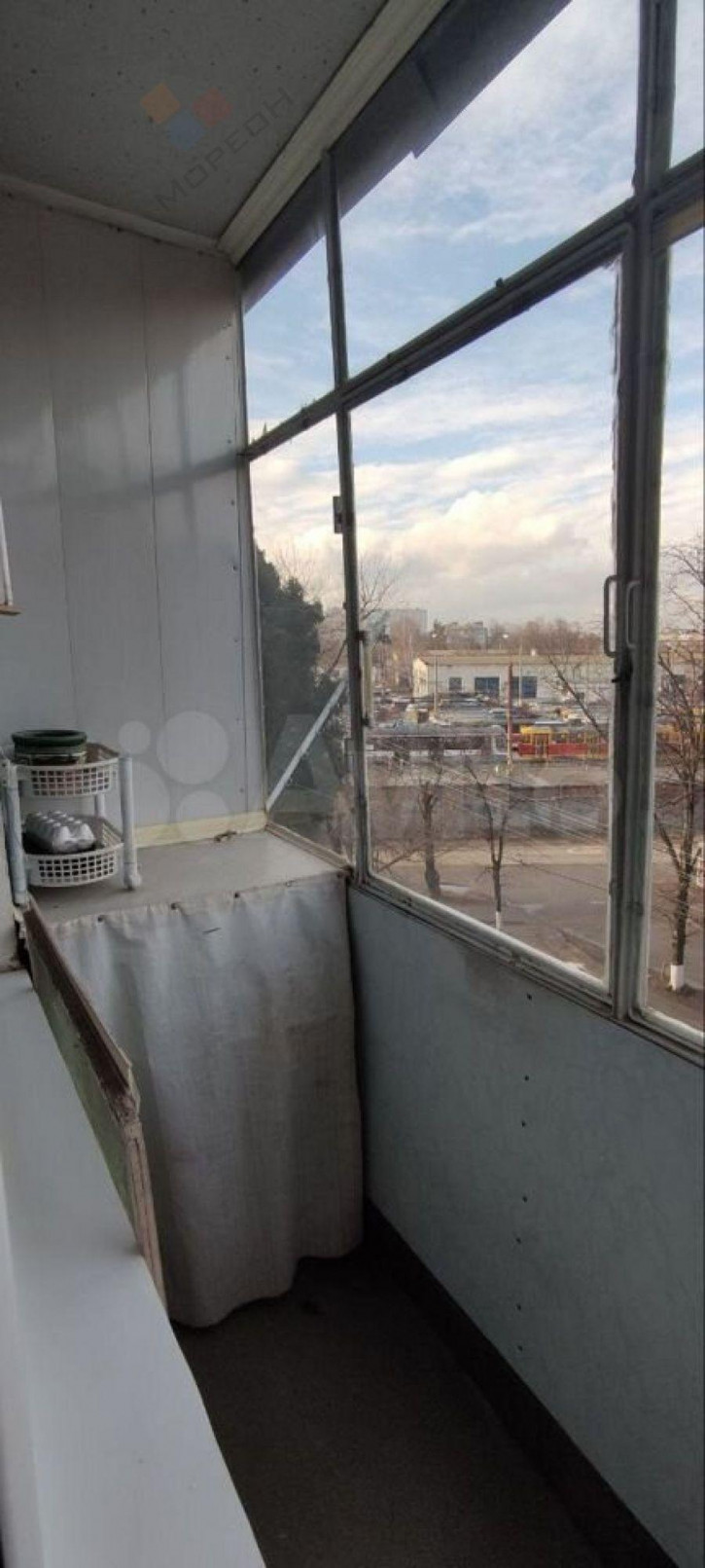 3-комн квартира Толбухина ул, 91
