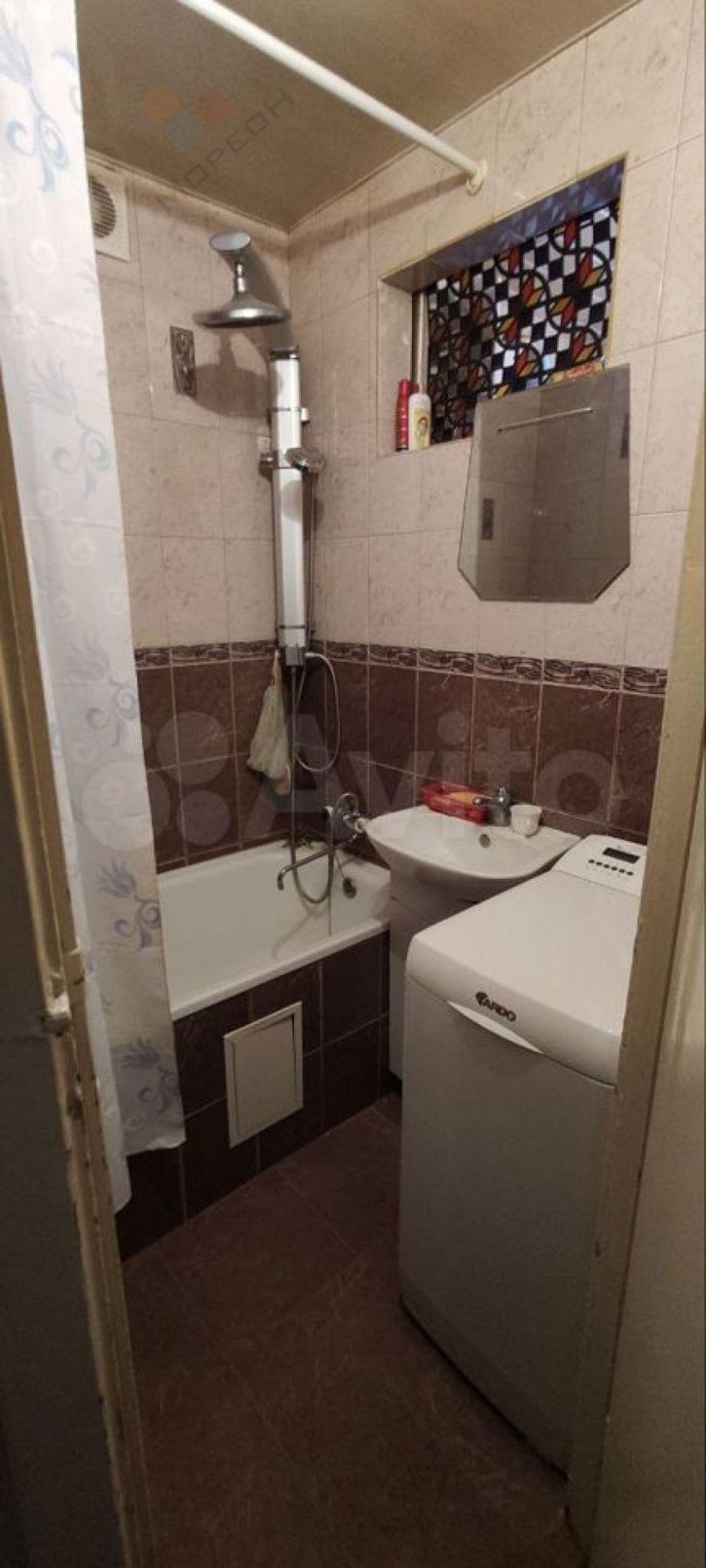 3-комн квартира Толбухина ул, 91