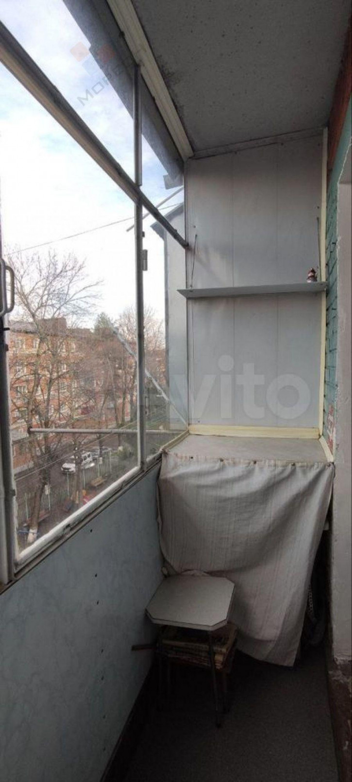 3-комн квартира Толбухина ул, 91