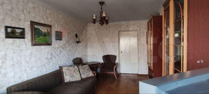 3-комн квартира Толбухина ул, 91