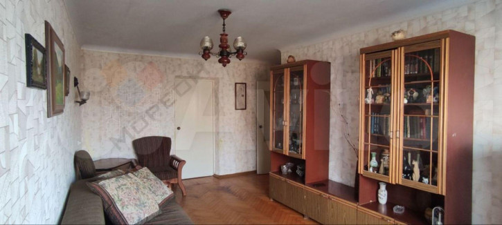 3-комн квартира Толбухина ул, 91