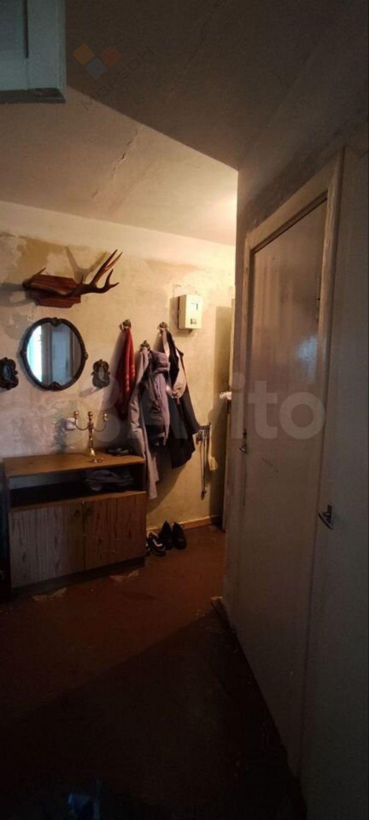 3-комн квартира Толбухина ул, 91