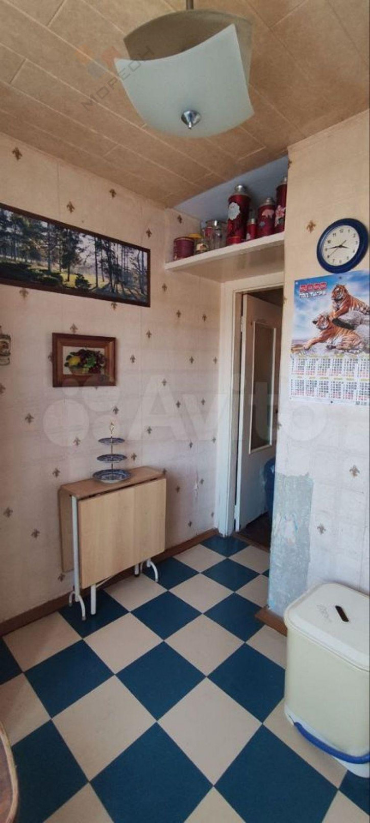 3-комн квартира Толбухина ул, 91